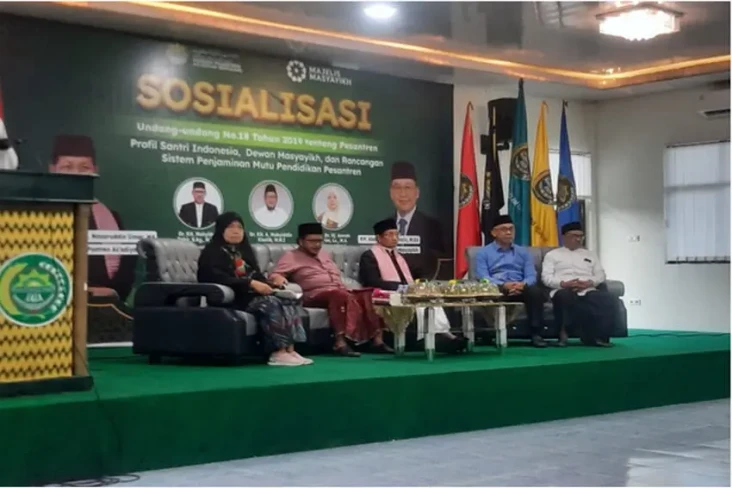 Diakui Pemerintah, Ijazah...
