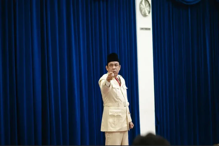 Dihadiri Diaspora Indonesia,...