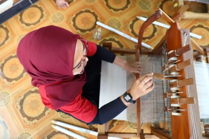 Program Pesona Subang,...