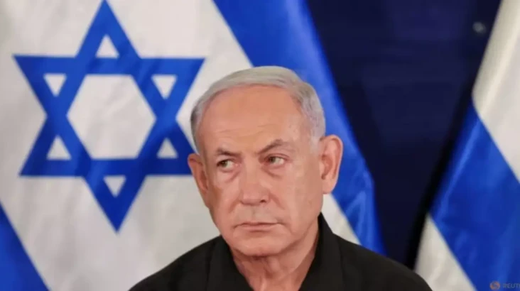 PM Netanyahu Terancam...