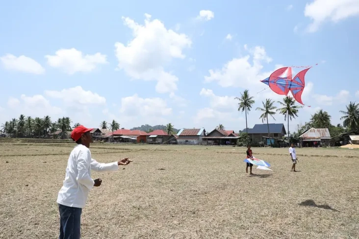 Gerakan Passeddingeng...