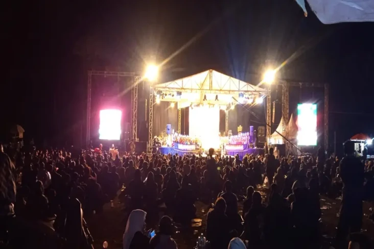 Keren! Sosok Ganjar...