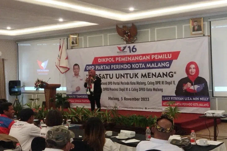 Air Mata Tertumpah di...