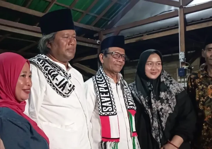 Pengajian di Yogyakarta,...