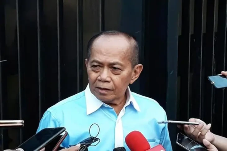 Masinton Usulkan Hak...