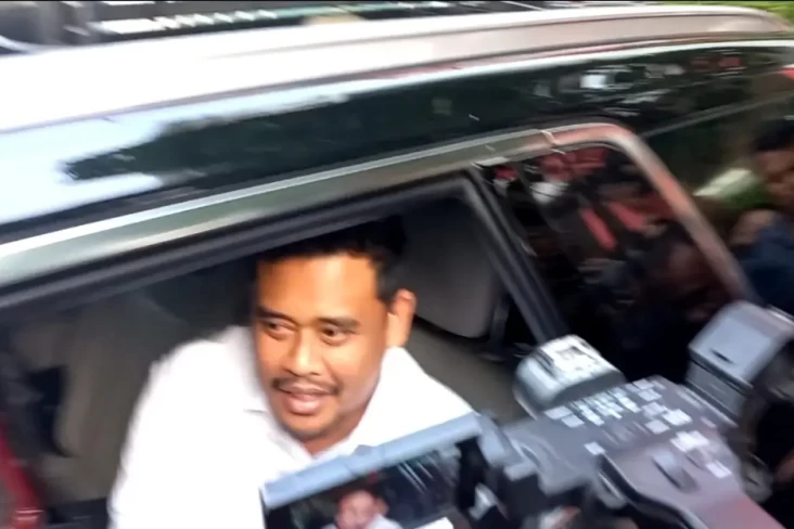 Dipanggil Satu Jam Sekjen...