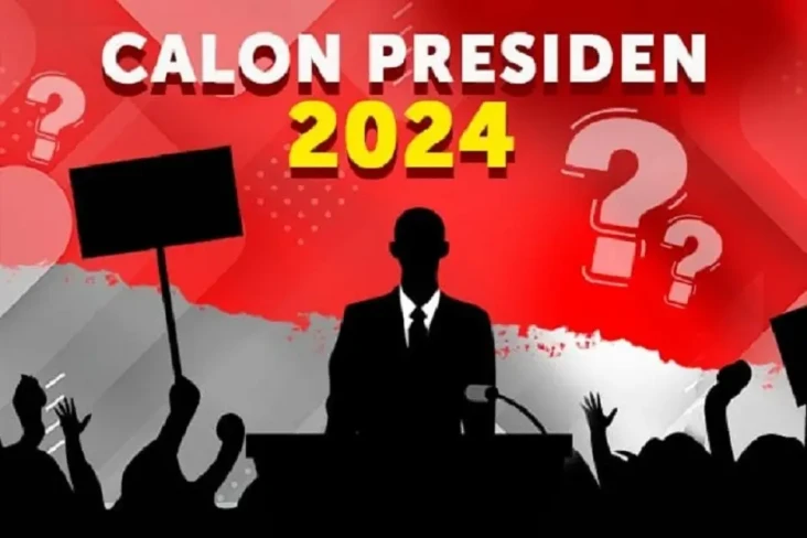 Jelang Pemilu 2024,...