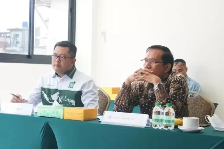 Peneliti BRIN Tegaskan...