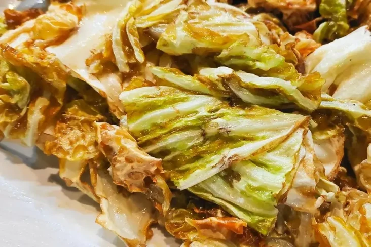 Awas! Konsumsi Kol Goreng...