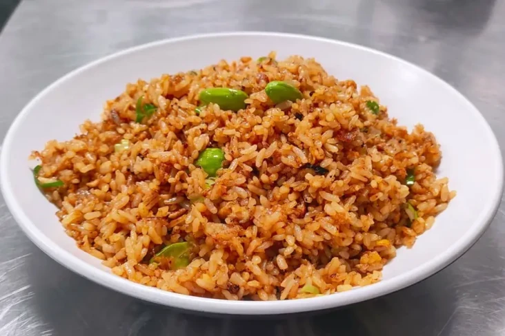 Gejala Sindrom Nasi...