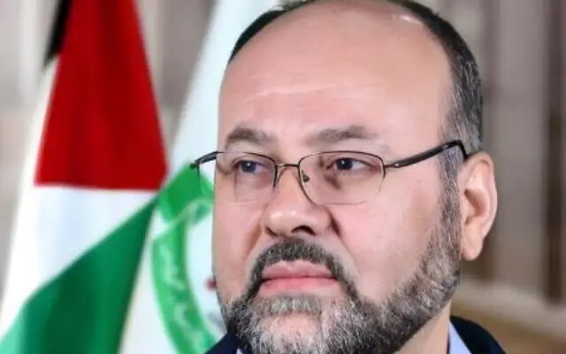 Profil Ali Baraka, Pejabat...