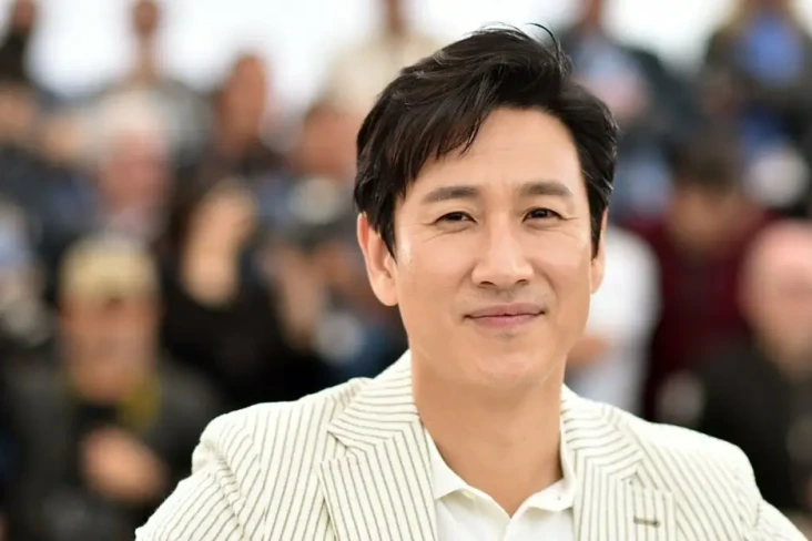 Lee Sun Kyun Blak-blakan...