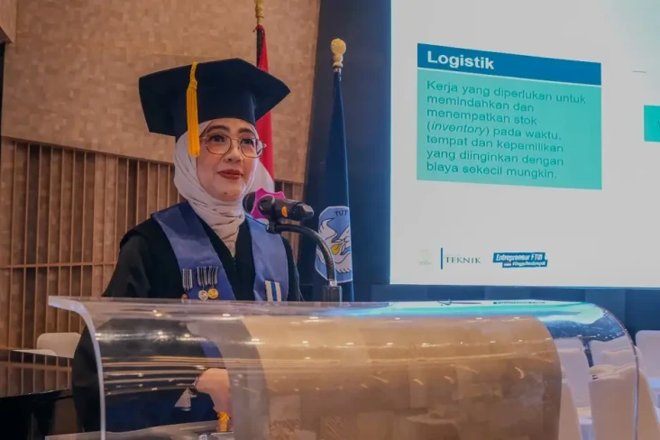 Guru Besar UI: Smart...