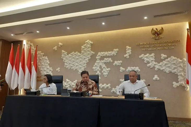 Ekonomi RI Kurang Ngegas...