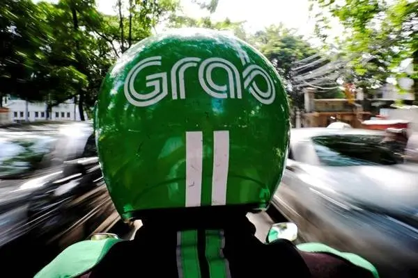 Boikot Grab Menggema,...