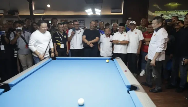 Hary Tanoesoedibjo Berharap...