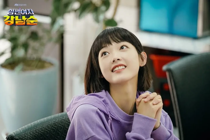 6+ Drama Korea Rating...