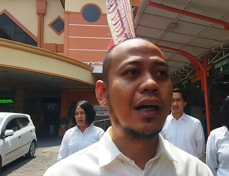Pelaku Investasi dan...