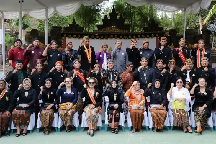 Dinasti Nusantara Tegaskan...