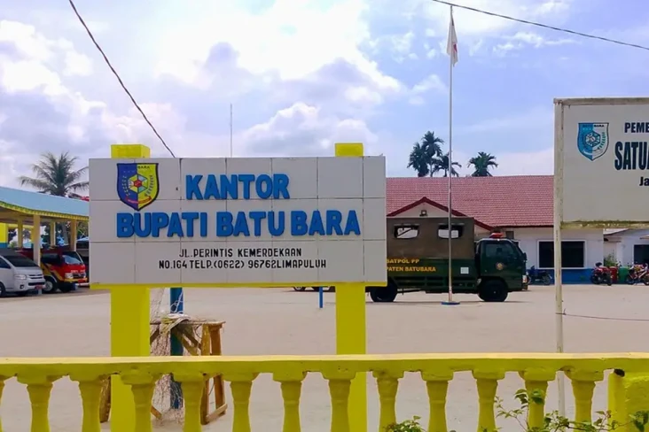 Sejarah dan Asal-usul...