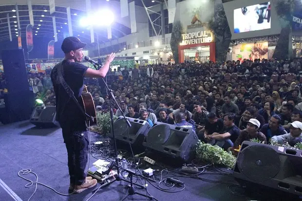 INDOFEST Surabaya 2023...