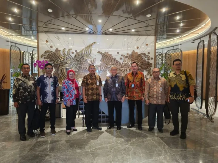 bank bjb Terbitkan NCD...