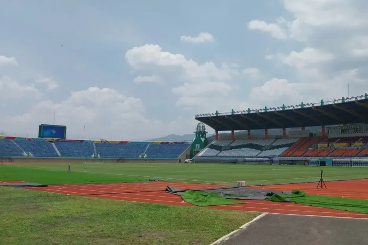 Persib Bandung Izinkan...
