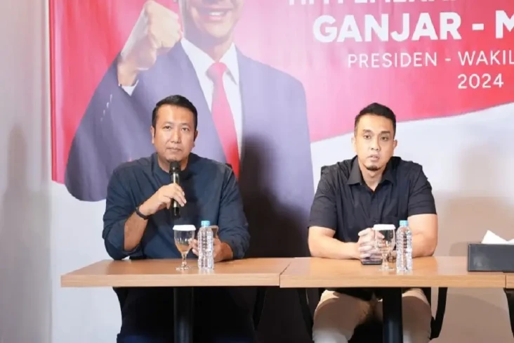 Mengenal Imam Priyono,...