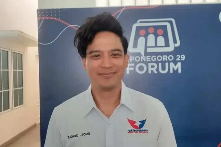 Perjalanan Karier Tommy...