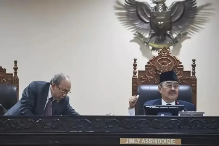 Pakar Hukum Berharap...