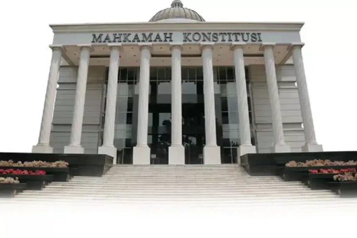 Besok, MK Gelar Lagi...