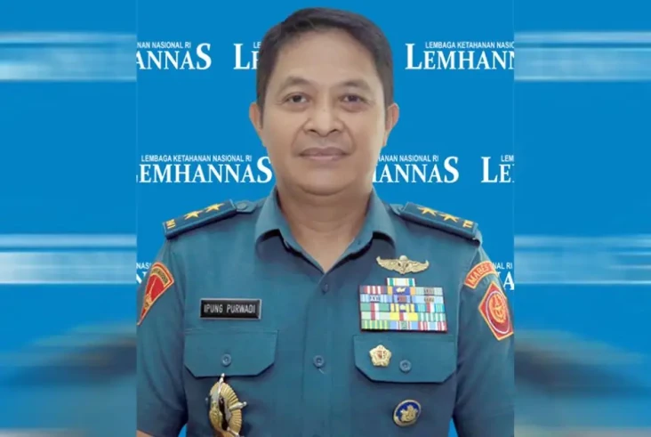 Deretan Jenderal TNI...