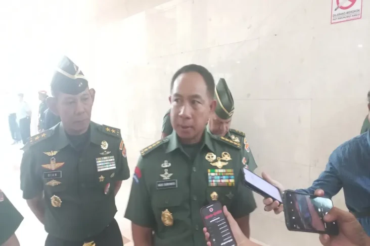 Pastikan Netral di Pemilu...