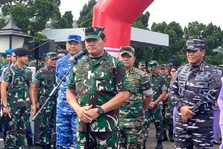 Soal Netralitas di Pilpres...