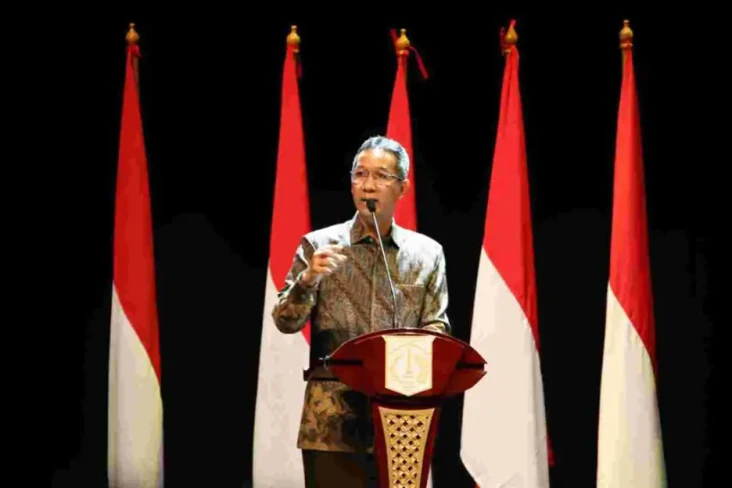 2 Bendungan di Bogor...