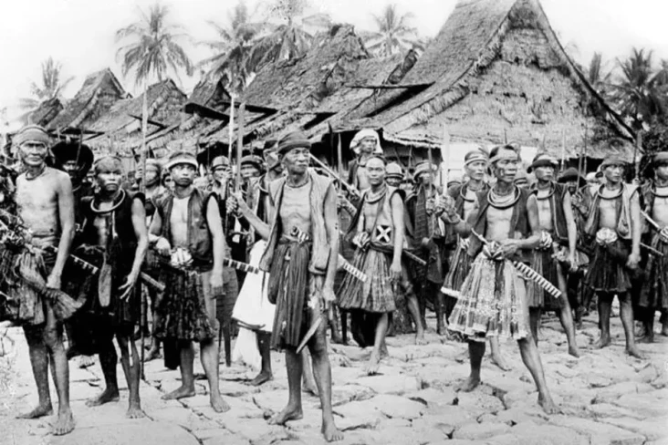 Sejarah dan Asal-usul...