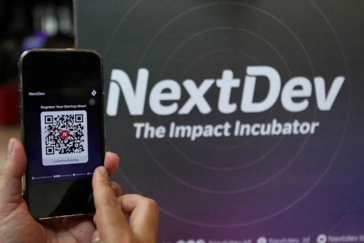 Ini Alasan NextDev 2023...