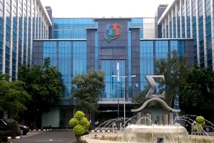 Lowongan Kerja BPS untuk...