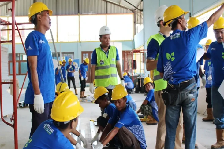 Survei BPS: Semakin...