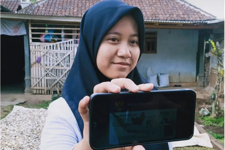Sempat Gagal Kuliah,...