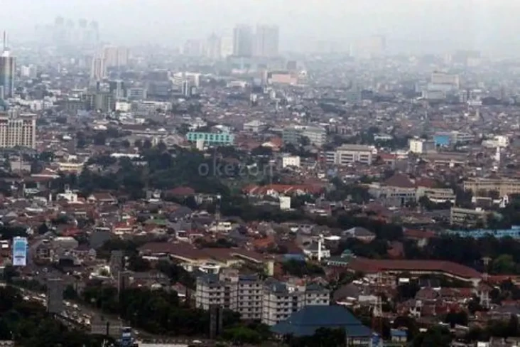 Mau Jadi Ahli Tata Kota?...