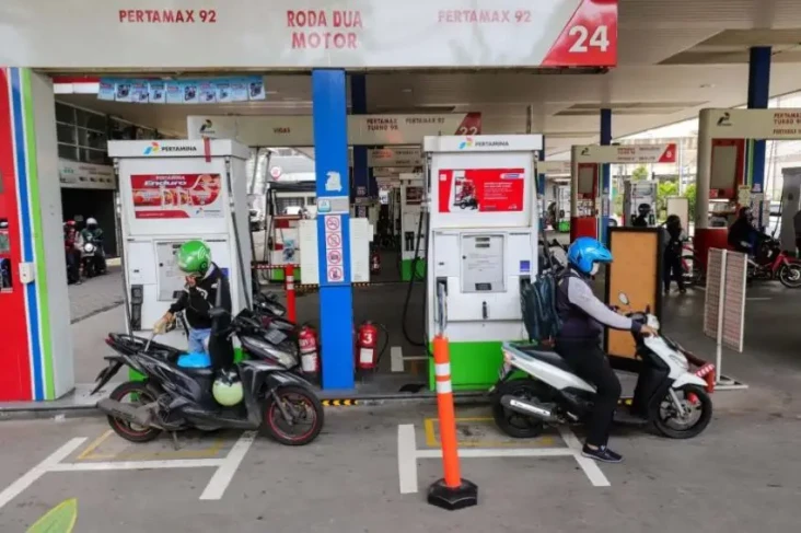 Daftar Lengkap Harga...