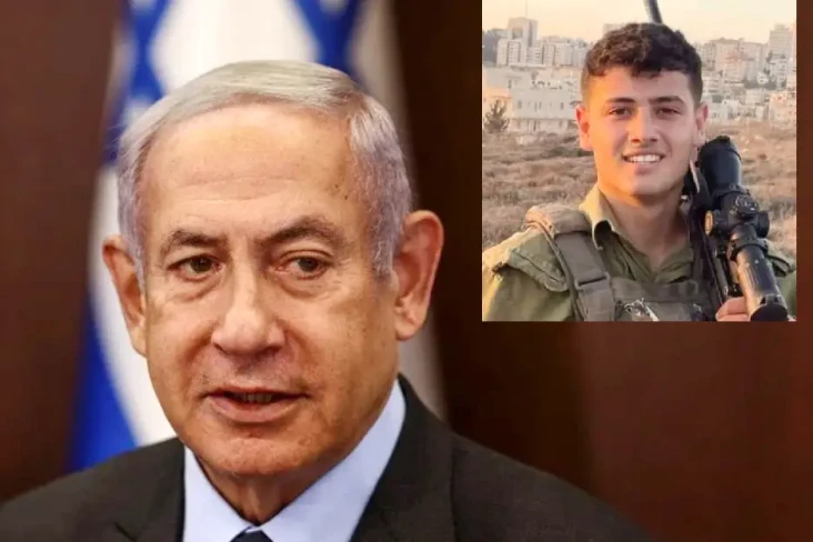 Kapten Unit Sniper Israel,...