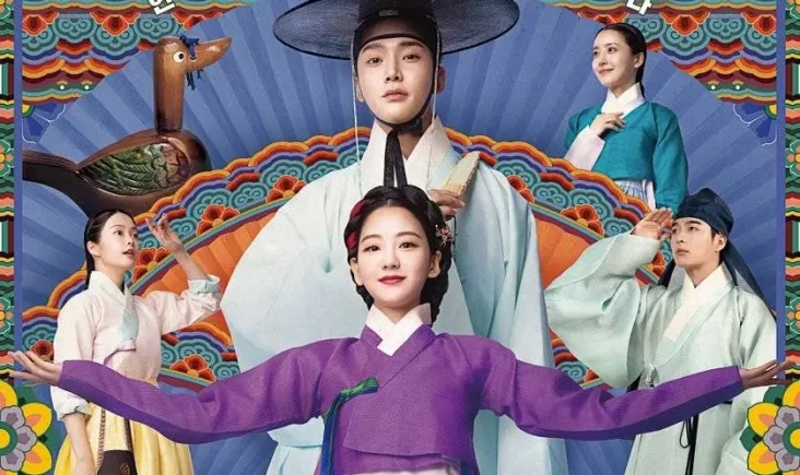 7 Drama Korea tentang...