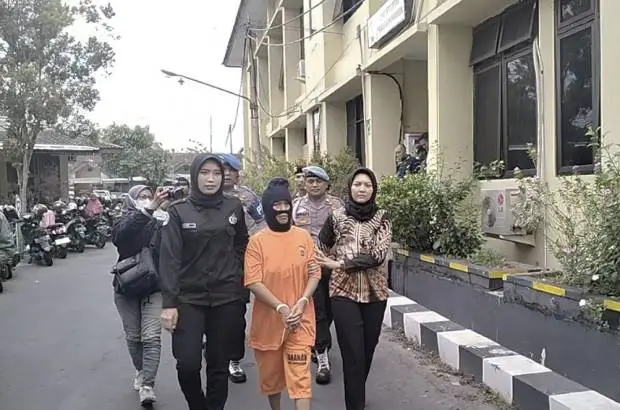 Fakta-fakta Ibu Bunuh...