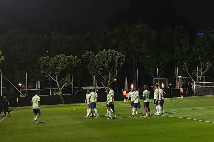 Pemain Brasil Tak Terbebani...