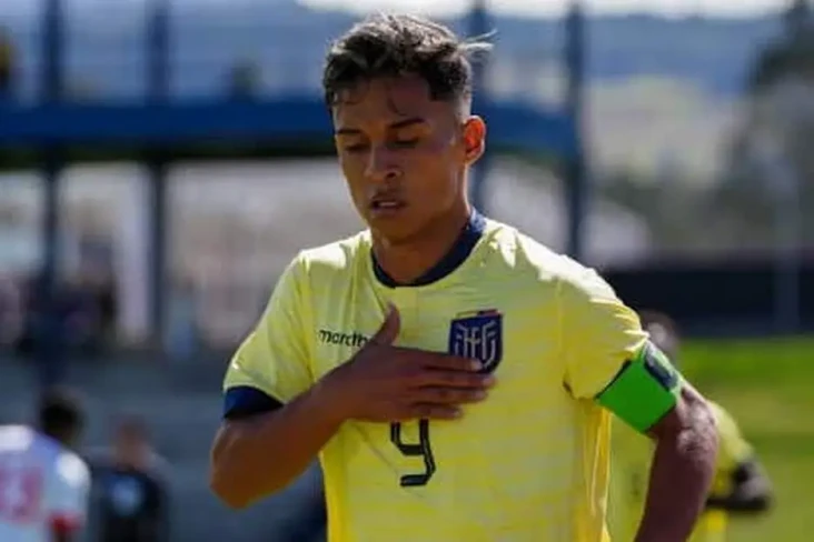 Michael Bermudez Ungkap...