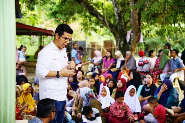 Jubir TPN Ganjar-Mahfud,...