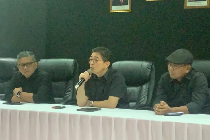 Arsjad Rasjid: Pilpres...