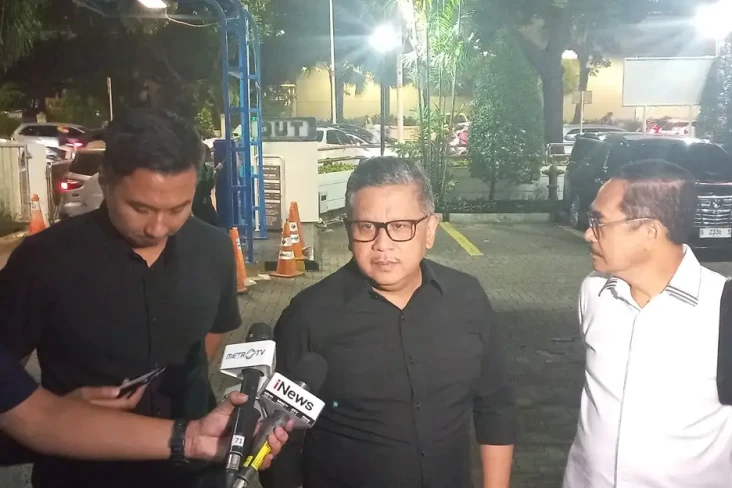 Bobby Nasution Dukung...